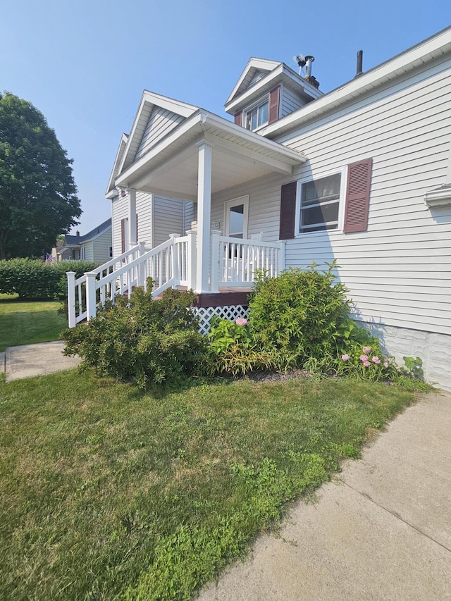 113 E Wisner St, Alpena, MI 49707 - photo 3