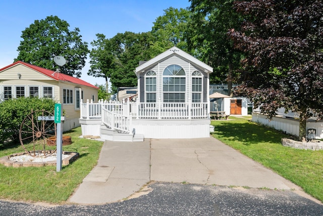 6772 San Juan, Alanson, MI 49706 - photo 2