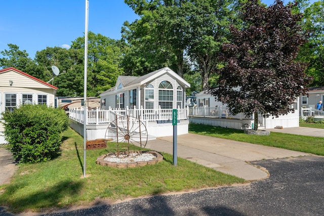 6772 San Juan, Alanson, MI 49706 - photo 1