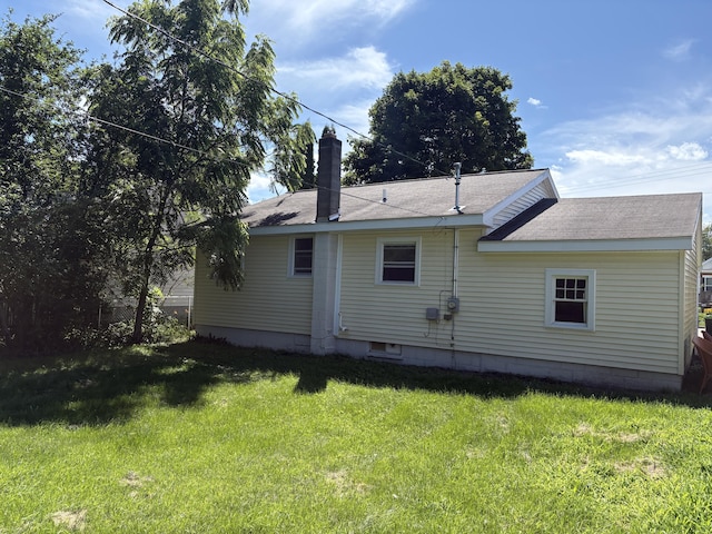 483 Helen St, Alpena, MI 49707 - photo 2