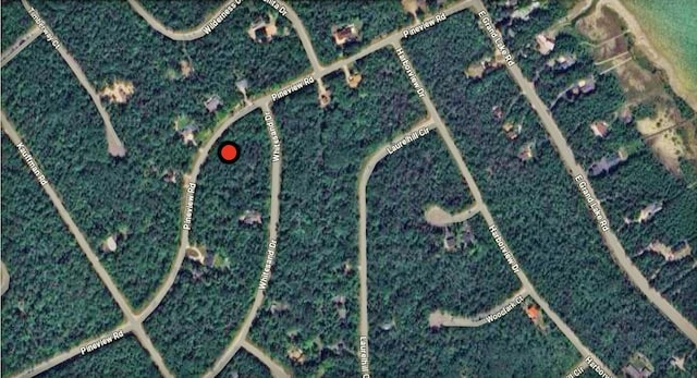 NHN Pineview Dr, Presque Isle, MI 49777 - photo 2