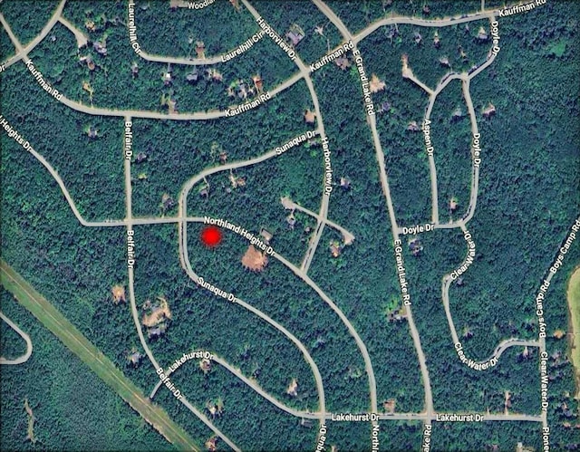 NHN Northland Heights Dr, Presque Isle, MI 49777 - photo 2