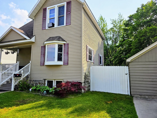 408 W Lincoln St, Alpena, MI 49707 - photo 2