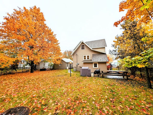 408 W Lincoln St, Alpena, MI 49707 - photo 4