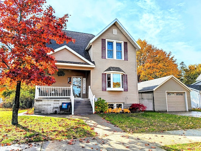 408 W Lincoln St, Alpena, MI 49707 - photo 22