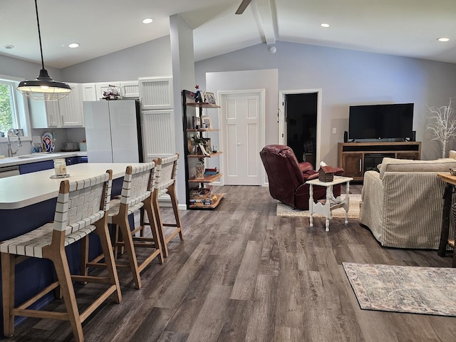6778 Whispering Pines Dr, Gaylord, MI 49735 - photo 22
