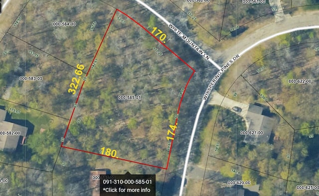 6778 Whispering Pines Dr, Gaylord, MI 49735 - photo 25