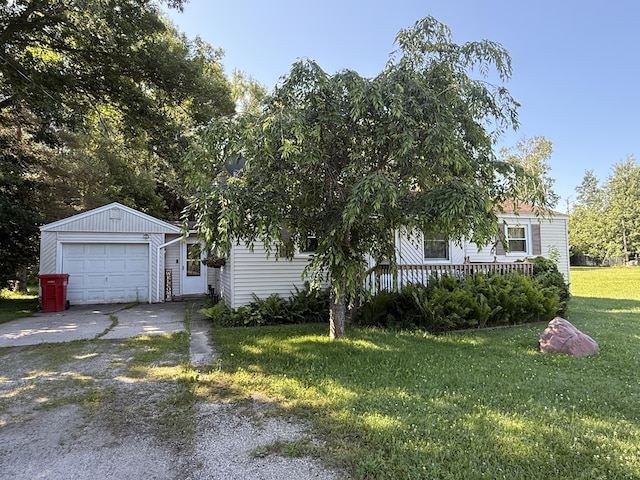 2673 Werth Rd, Alpena, MI 49707 - photo 2