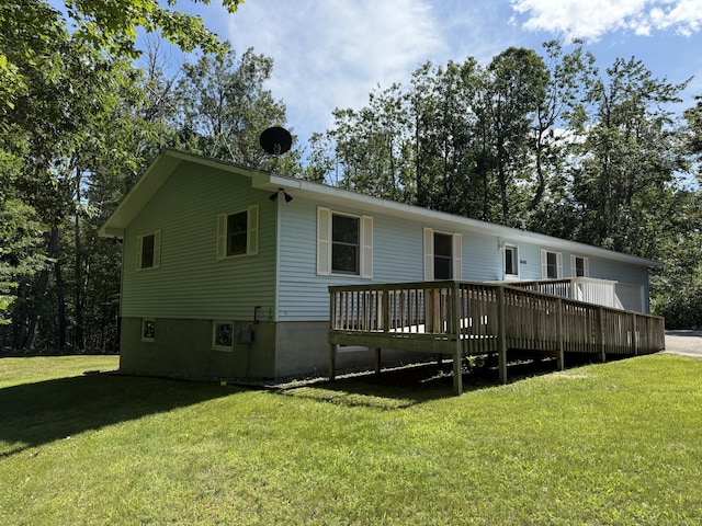 7400 N Straits Hwy, Cheboygan, MI 49721 - photo 3