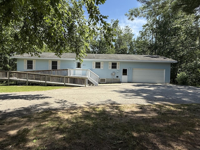 7400 N Straits Hwy, Cheboygan, MI 49721 - photo 1