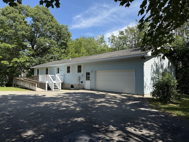 7400 N Straits Hwy, Cheboygan, MI 49721 - photo 2