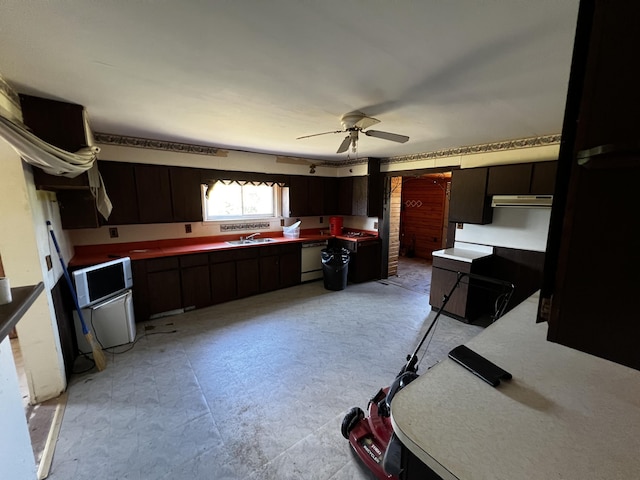 15460 Carney Rd, Lachine, MI 49753 - photo 4