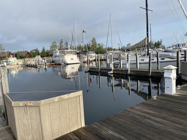 162 Boat Club Dr, Cheboygan, MI 49721 - photo 1