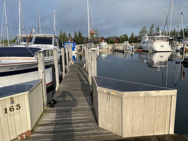 162 Boat Club Dr, Cheboygan, MI 49721 - photo 2
