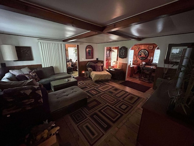 503 Frick St, Mio, MI 48647 - photo 7