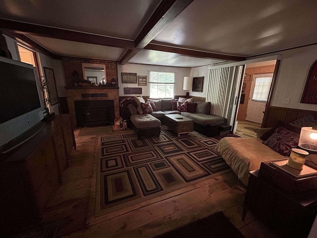 503 Frick St, Mio, MI 48647 - photo 8