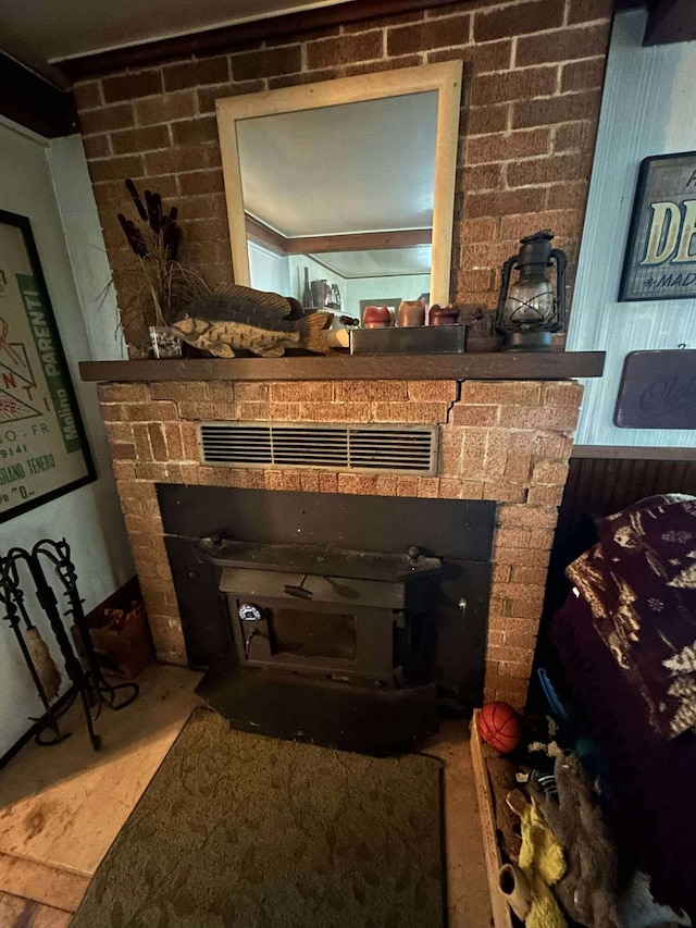 503 Frick St, Mio, MI 48647 - photo 9