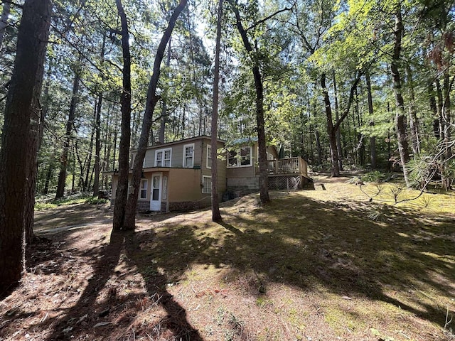 503 Frick St, Mio, MI 48647 - photo 17
