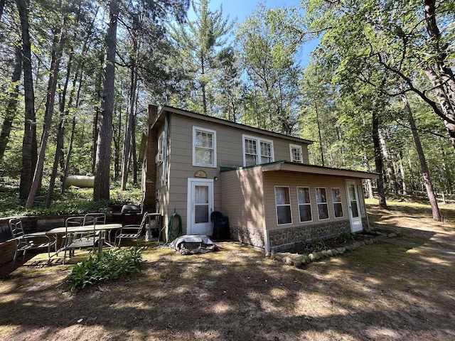 503 Frick St, Mio, MI 48647 - photo 19