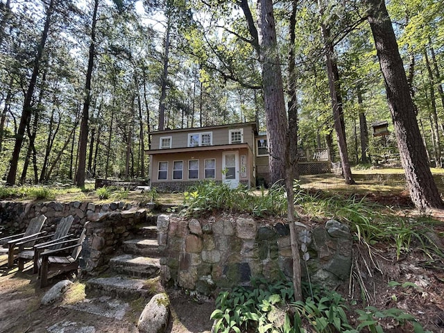 503 Frick St, Mio, MI 48647 - photo 20