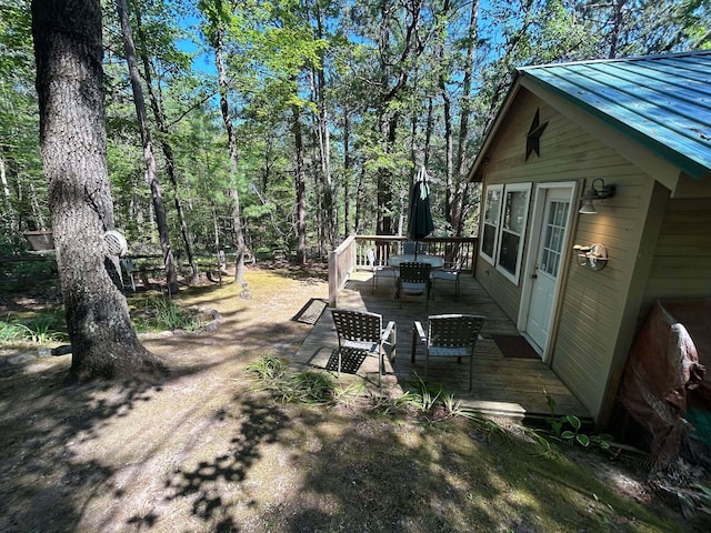 503 Frick St, Mio, MI 48647 - photo 22