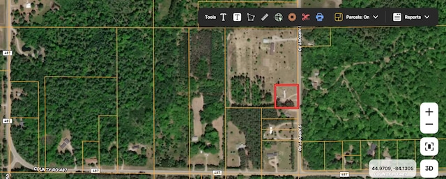 9136 S Airport Rd, Atlanta, MI 49709 - photo 18