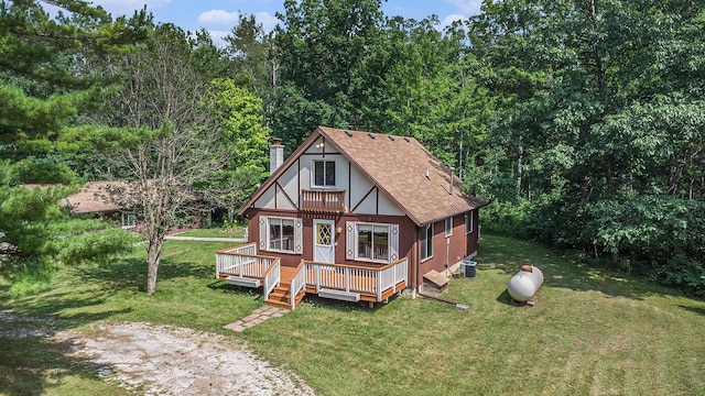 127 Zimowske Rd, Mio, MI 48647 - photo 4