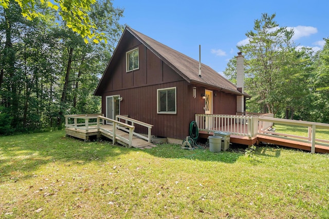 127 Zimowske Rd, Mio, MI 48647 - photo 6