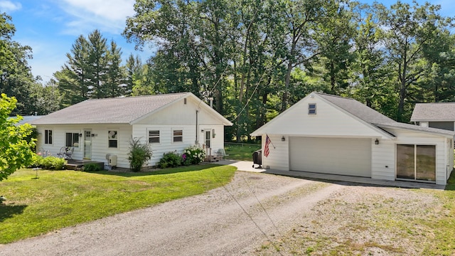 105 Mallard Ave, Houghton Lake, MI 48629 - photo 1