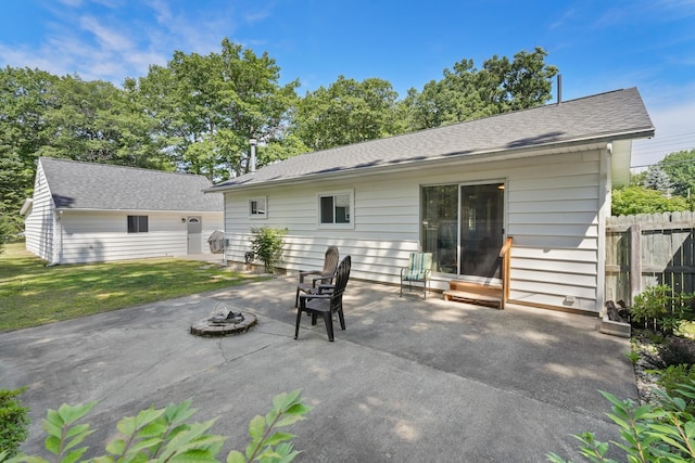 105 Mallard Ave, Houghton Lake, MI 48629 - photo 29