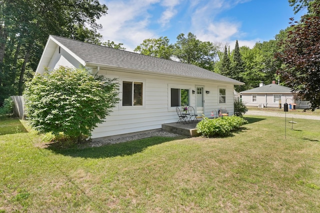 105 Mallard Ave, Houghton Lake, MI 48629 - photo 35