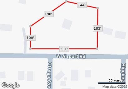9147 W Airport Rd, Saint Helen, MI 48656 - photo 30