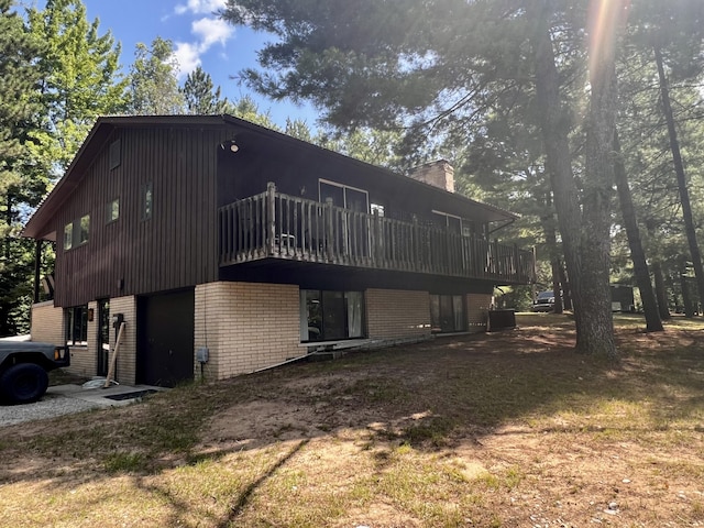 9147 W Airport Rd, Saint Helen, MI 48656 - photo 1