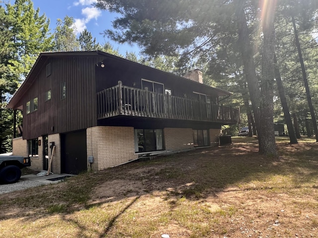 9147 W Airport Rd, Saint Helen, MI 48656 - photo 4