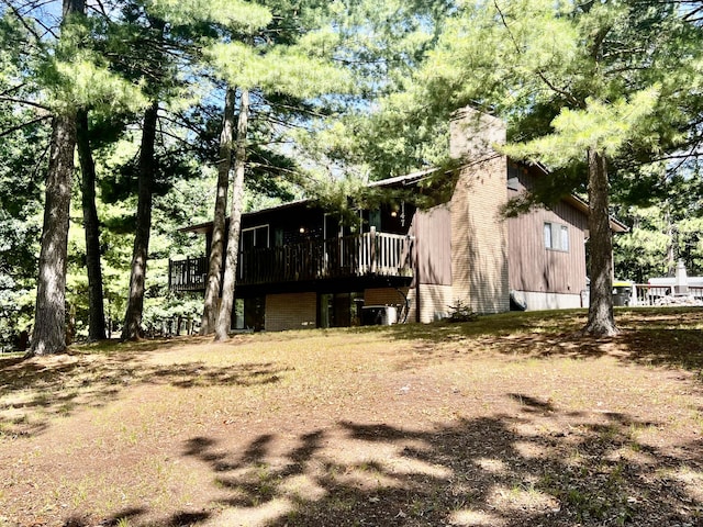 9147 W Airport Rd, Saint Helen, MI 48656 - photo 6