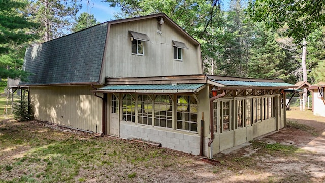 10596 Pines Trl, Roscommon, MI 48653 - photo 36