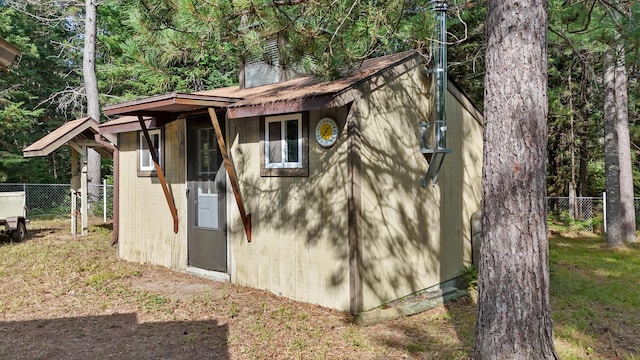 10596 Pines Trl, Roscommon, MI 48653 - photo 29