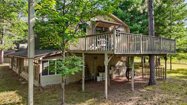 10596 Pines Trl, Roscommon, MI 48653 - photo 35