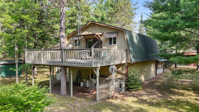 10596 Pines Trl, Roscommon, MI 48653 - photo 1
