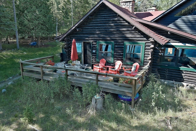 36533 S Parrish Point Rd, Drummond Island, MI 49726 - photo 4