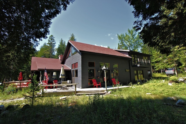 36533 S Parrish Point Rd, Drummond Island, MI 49726 - photo 5