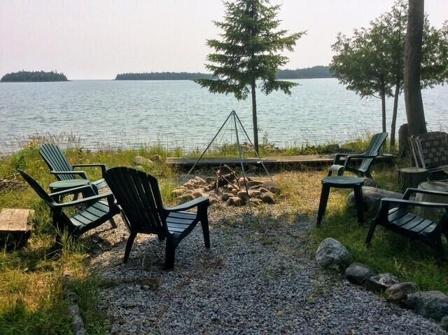 36533 S Parrish Point Rd, Drummond Island, MI 49726 - photo 21