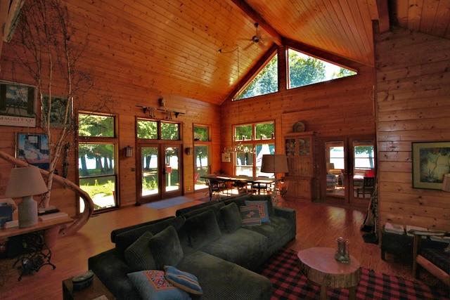 36533 S Parrish Point Rd, Drummond Island, MI 49726 - photo 23