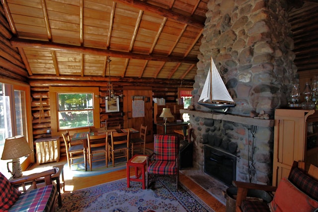 36533 S Parrish Point Rd, Drummond Island, MI 49726 - photo 27