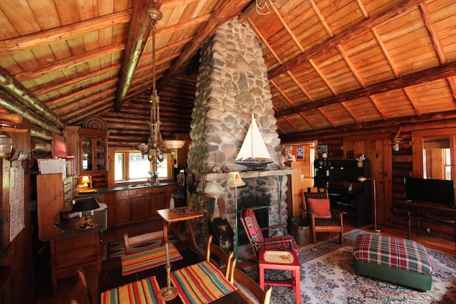36533 S Parrish Point Rd, Drummond Island, MI 49726 - photo 28