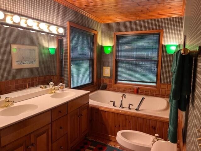 36533 S Parrish Point Rd, Drummond Island, MI 49726 - photo 34