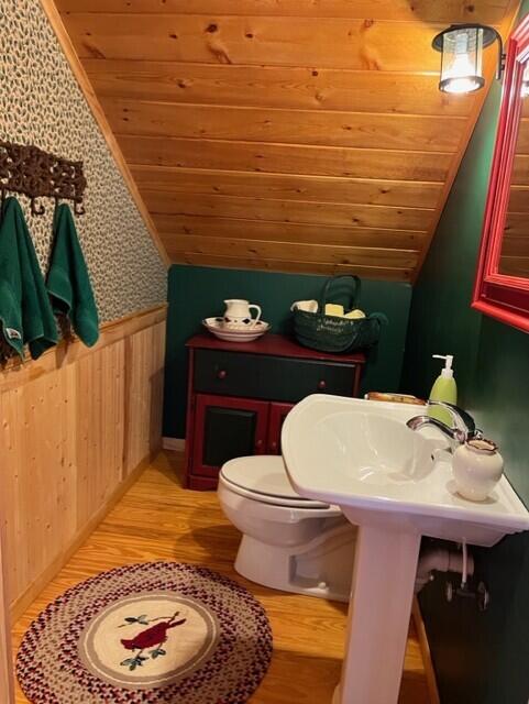 36533 S Parrish Point Rd, Drummond Island, MI 49726 - photo 44