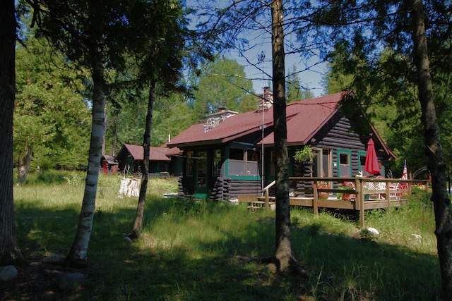 36533 S Parrish Point Rd, Drummond Island, MI 49726 - photo 7