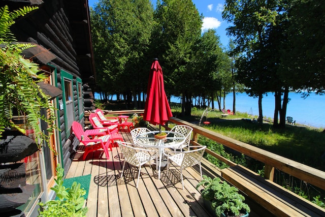 36533 S Parrish Point Rd, Drummond Island, MI 49726 - photo 15