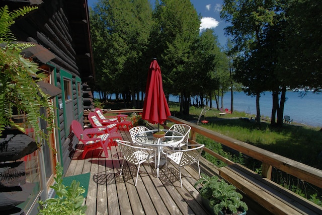 36533 S Parrish Point Rd, Drummond Island, MI 49726 - photo 20